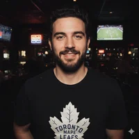 Nick Ferreira